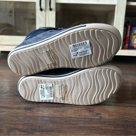 Clarks, Girls, Boots - Picture 8 of 12